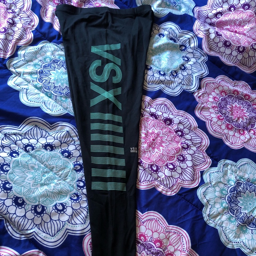 Victors secret sport pants brand new with tags